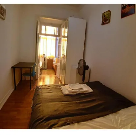 Habitación en casa particular #private C